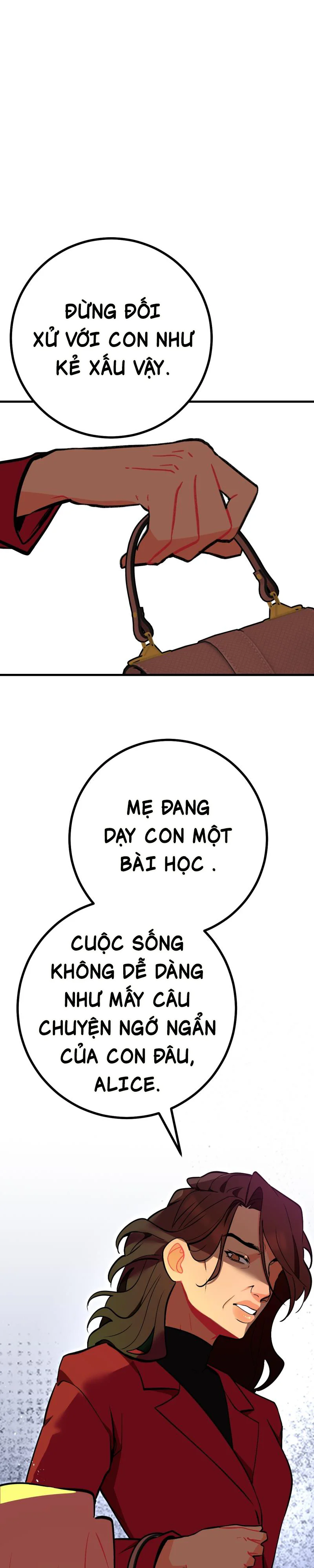 Đọc truyện [[DROP] Cẩm Nang Cua Gái - Chapter 91