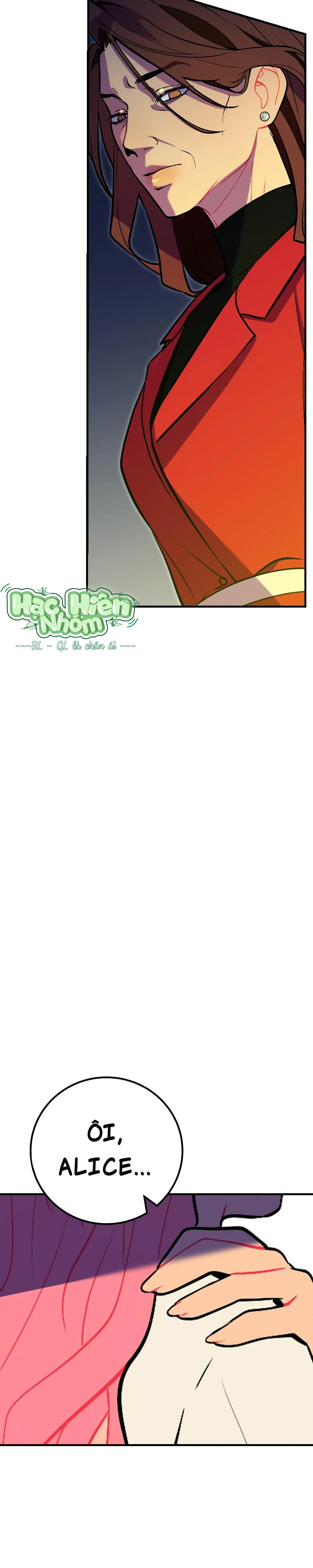 Đọc truyện Cẩm Nang Cua Gái - Chapter 91