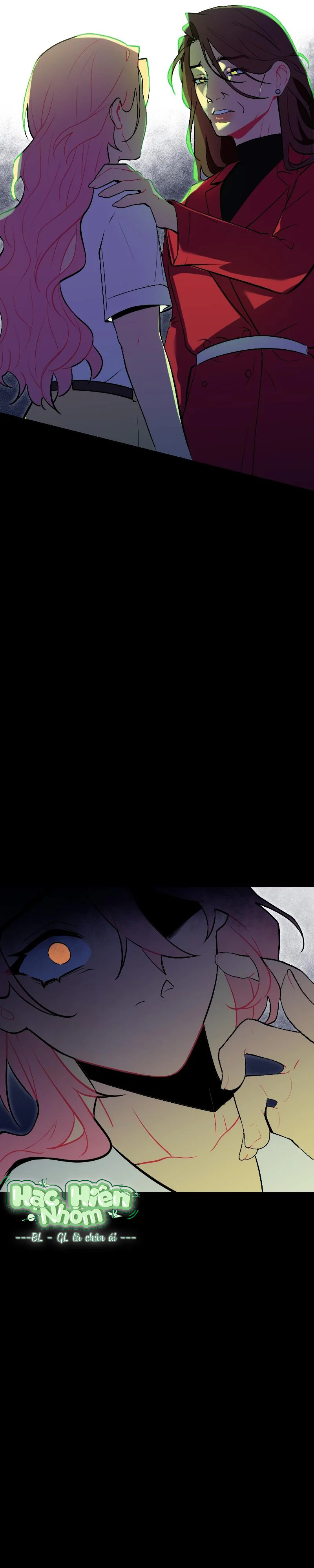 Đọc truyện Cẩm Nang Cua Gái - Chapter 91