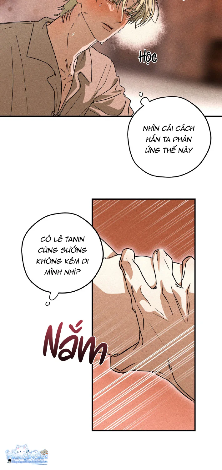 Đọc truyện Tuyển Tập Phi Nhân Loại - Chapter 1.5