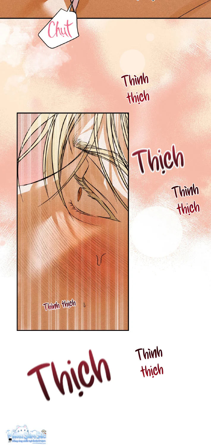 Đọc truyện Tuyển Tập Phi Nhân Loại - Chapter 1.5