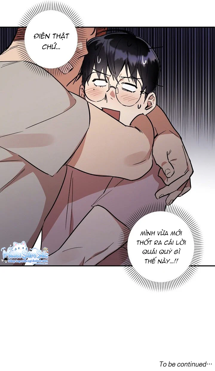 Đọc truyện Tuyển Tập Top < Bot - Chapter 5.1