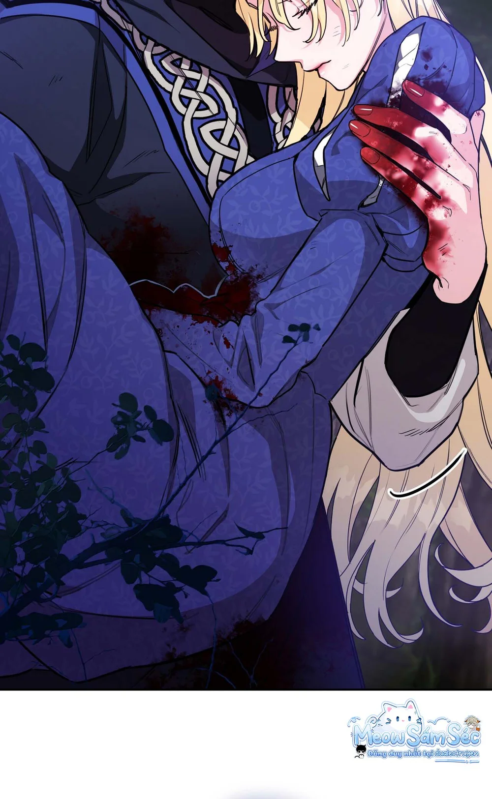 Đọc truyện Tuyển Tập GL Ngắn Nhà Mèo Méo Meo Mèo Meo - Chapter 7.7