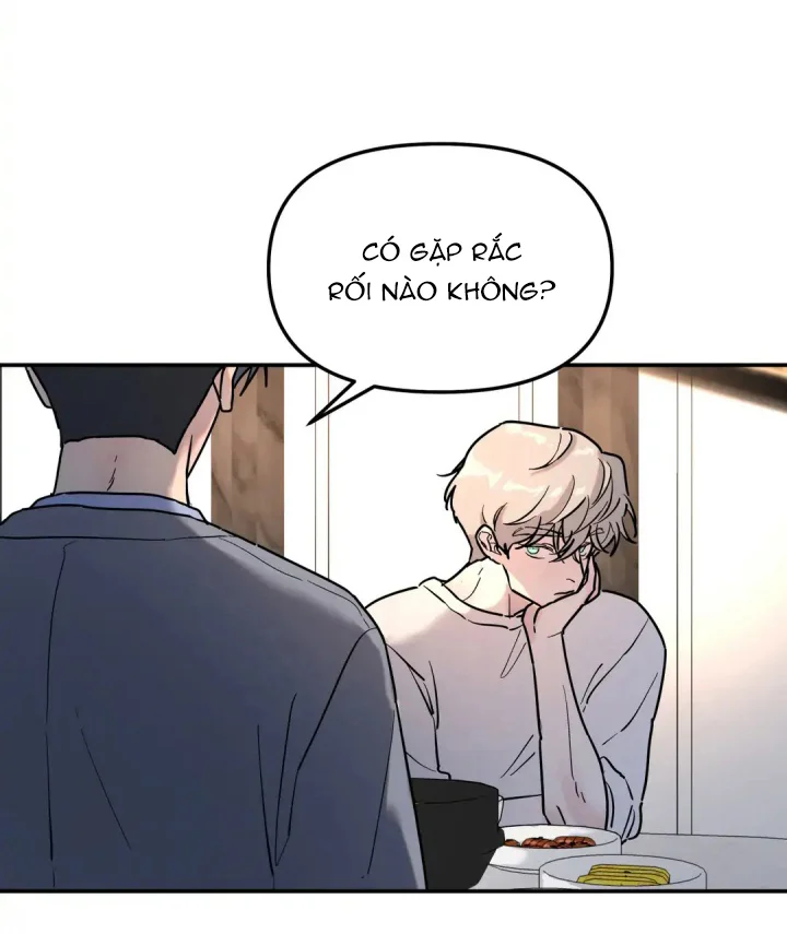 Đọc truyện Cây Không Rễ - Chapter 13