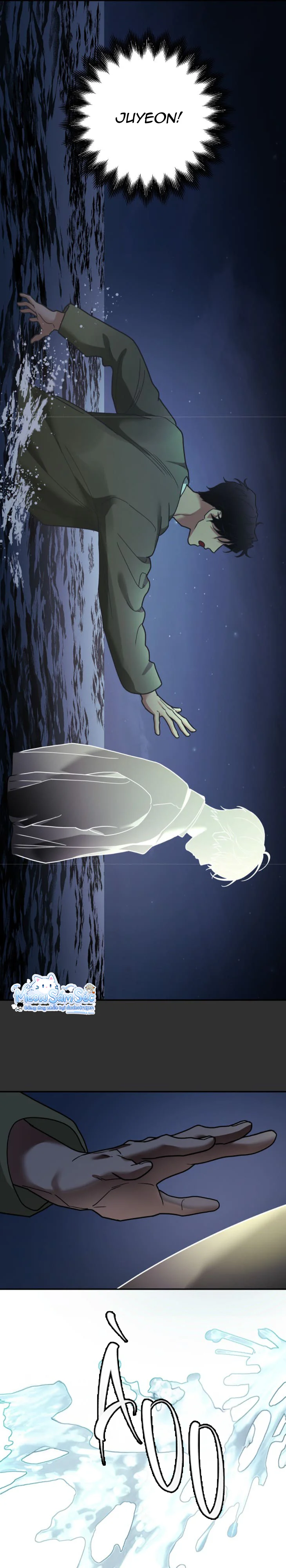 Đọc truyện Revenge - Chapter 20