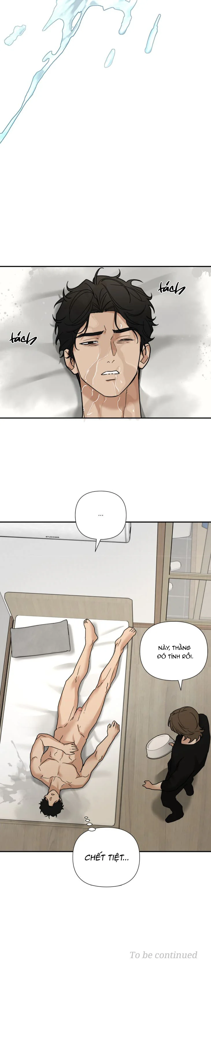 Đọc truyện Revenge - Chapter 20