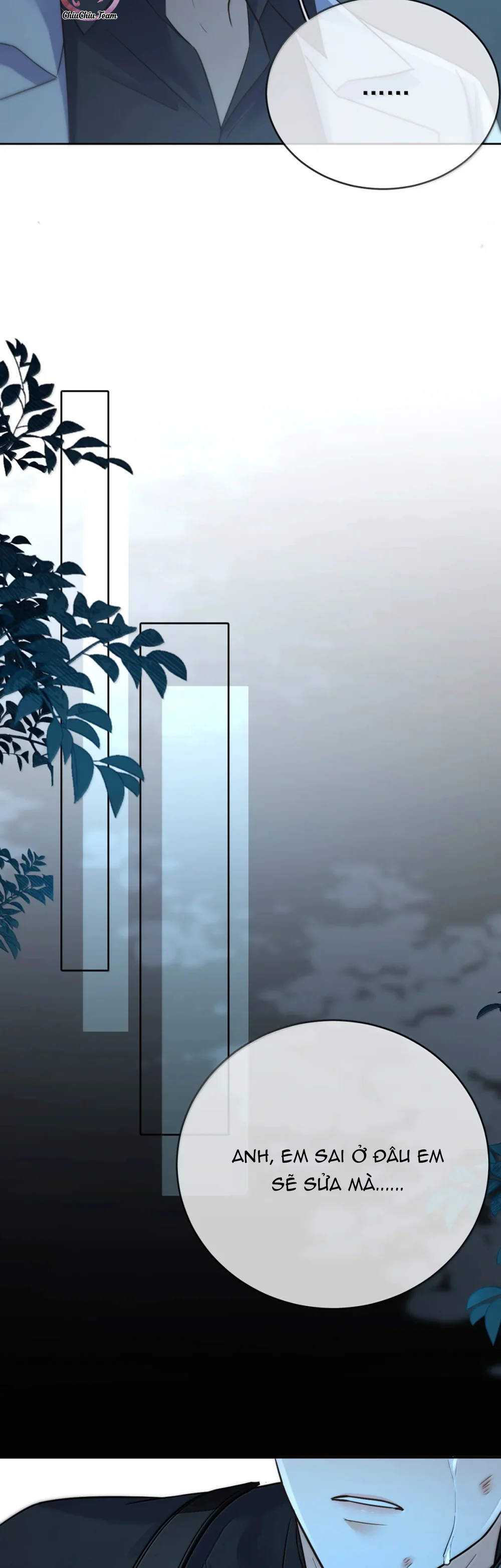 Đọc truyện Giáo Huấn Em Trai Hư Hỏng - Chapter 110