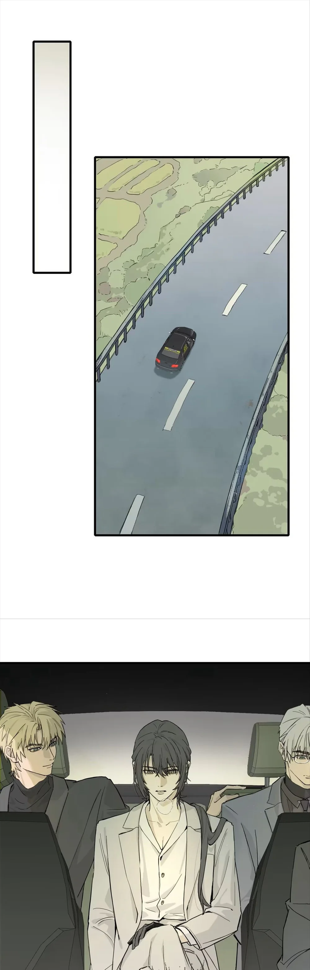 Đọc truyện Giam cầm - Chapter 4