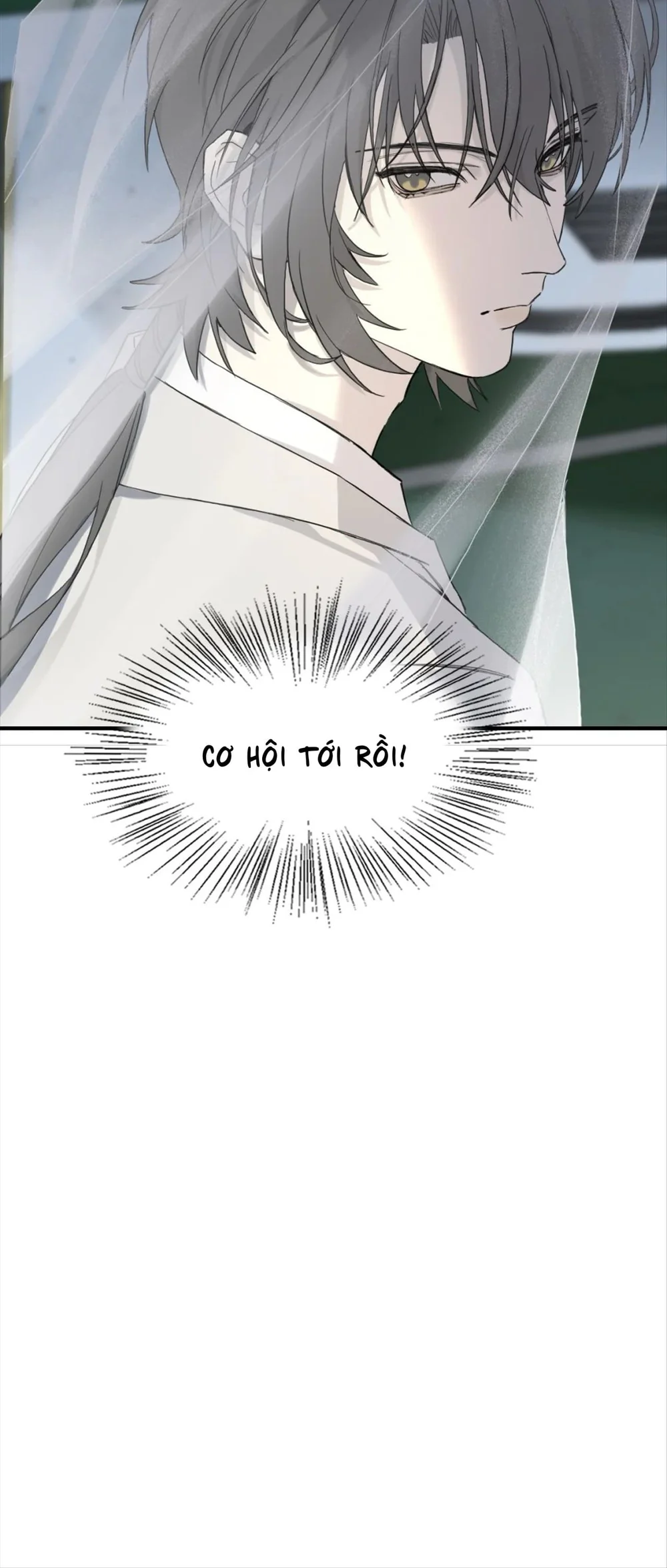 Đọc truyện Giam cầm - Chapter 4