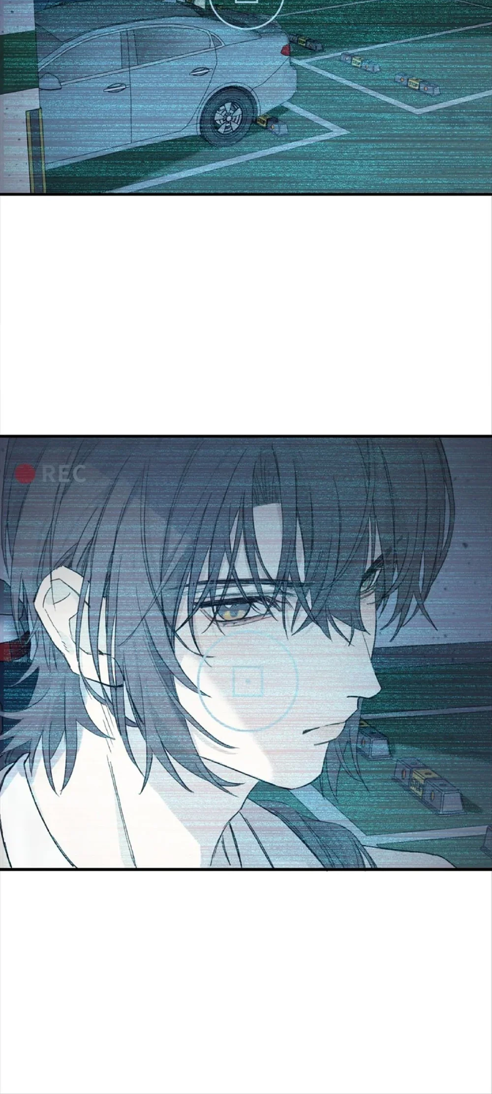 Đọc truyện Giam cầm - Chapter 5