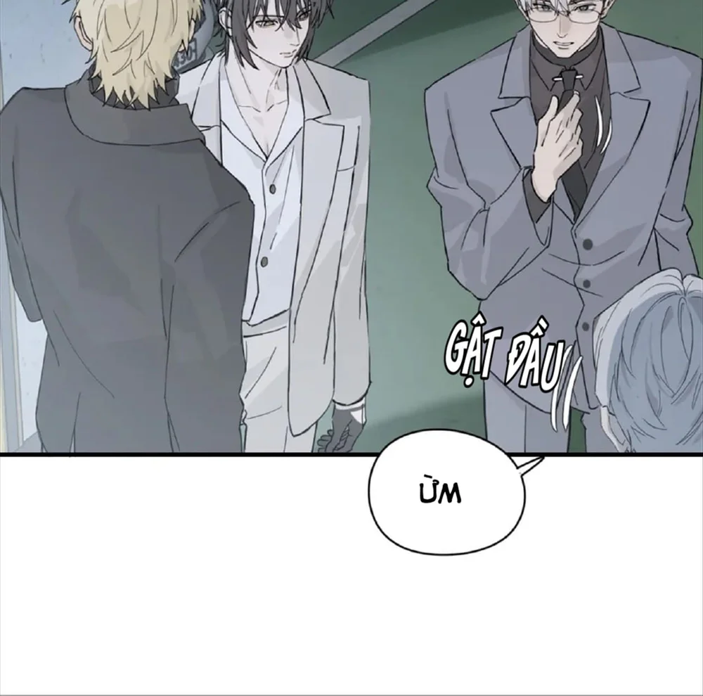 Đọc truyện Giam cầm - Chapter 5