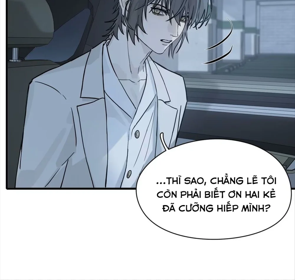 Đọc truyện Giam cầm - Chapter 6