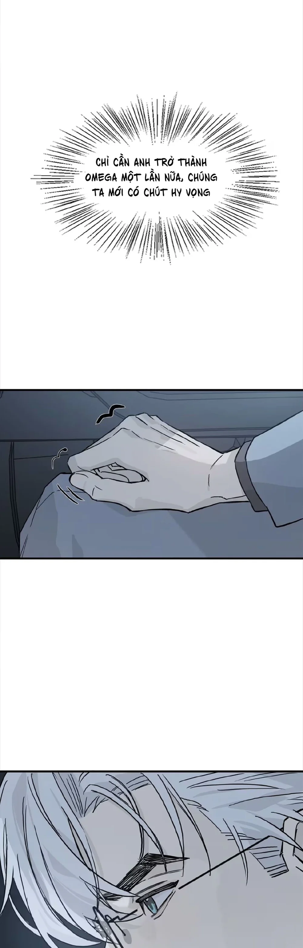 Đọc truyện Giam cầm - Chapter 6