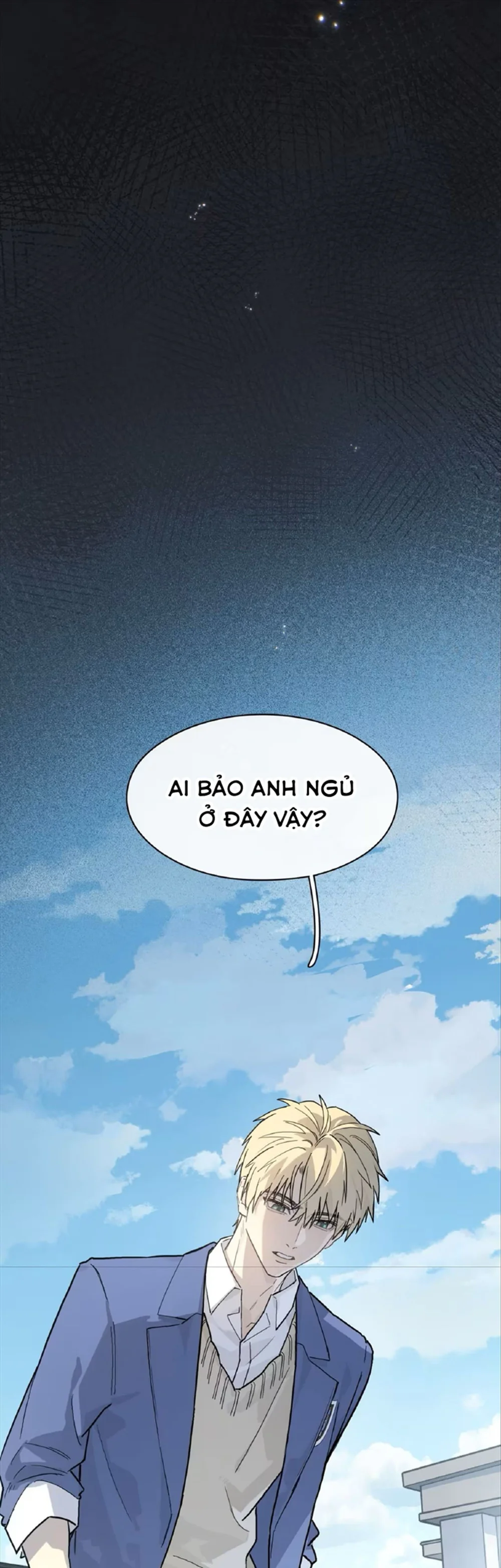 Đọc truyện Giam cầm - Chapter 7
