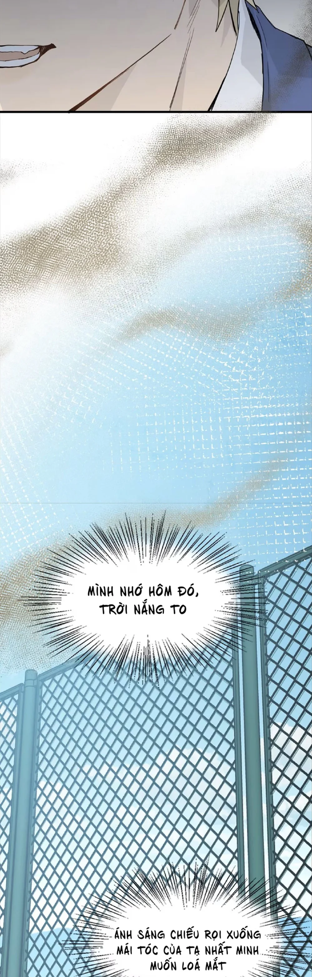 Đọc truyện Giam cầm - Chapter 7