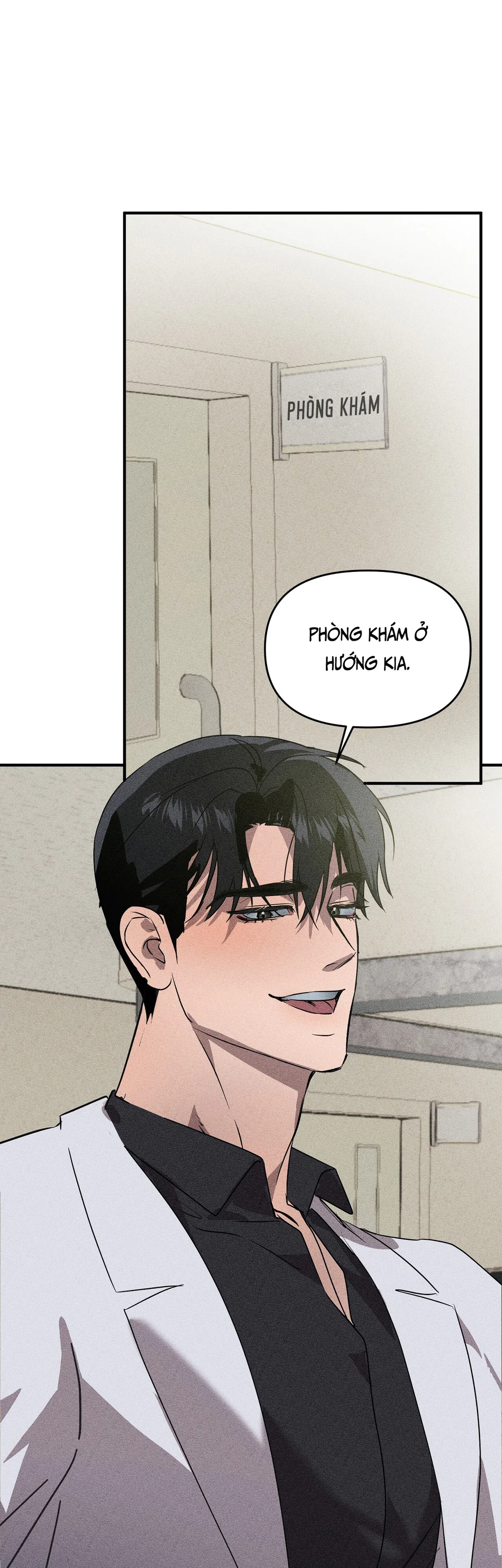 Đọc truyện Kẻ Đứng Trên Alpha - Chapter 2