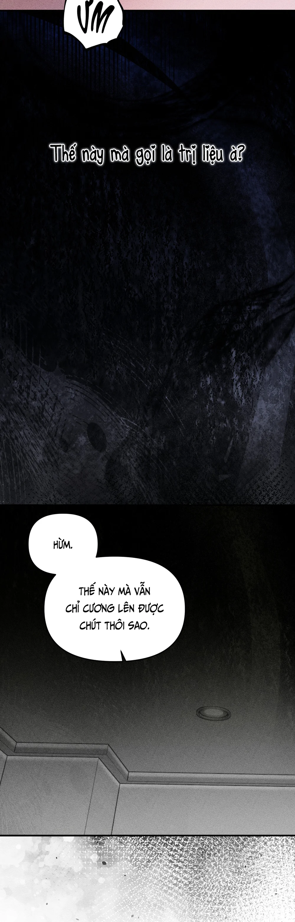 Đọc truyện Kẻ Đứng Trên Alpha - Chapter 2