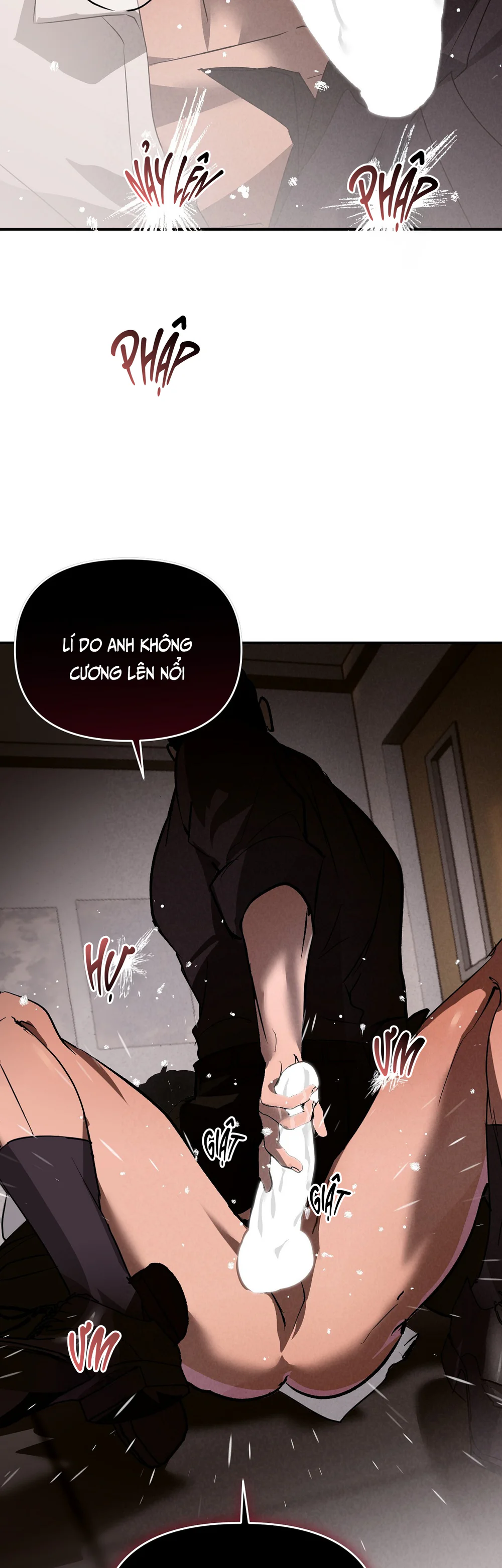 Đọc truyện Kẻ Đứng Trên Alpha - Chapter 3
