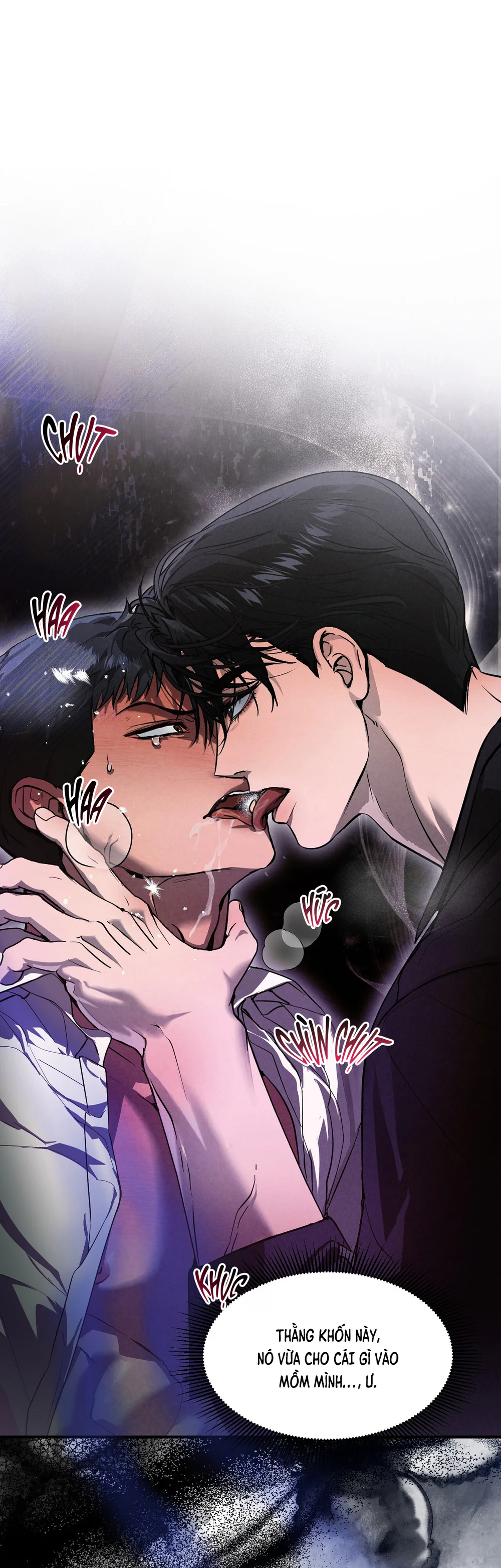 Đọc truyện Kẻ Đứng Trên Alpha - Chapter 3