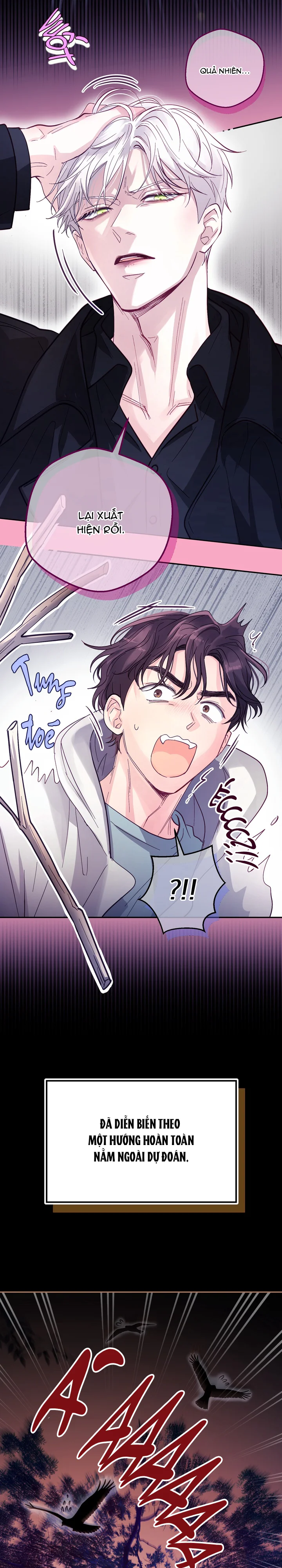 Đọc truyện Tiệm Hoa Bỗng Thành Hot Place - Chapter 1