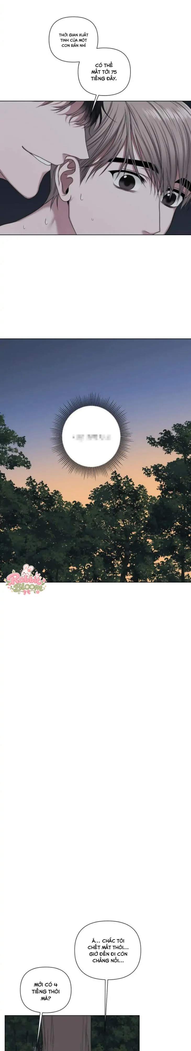 Đọc truyện trái độc - Chapter 2