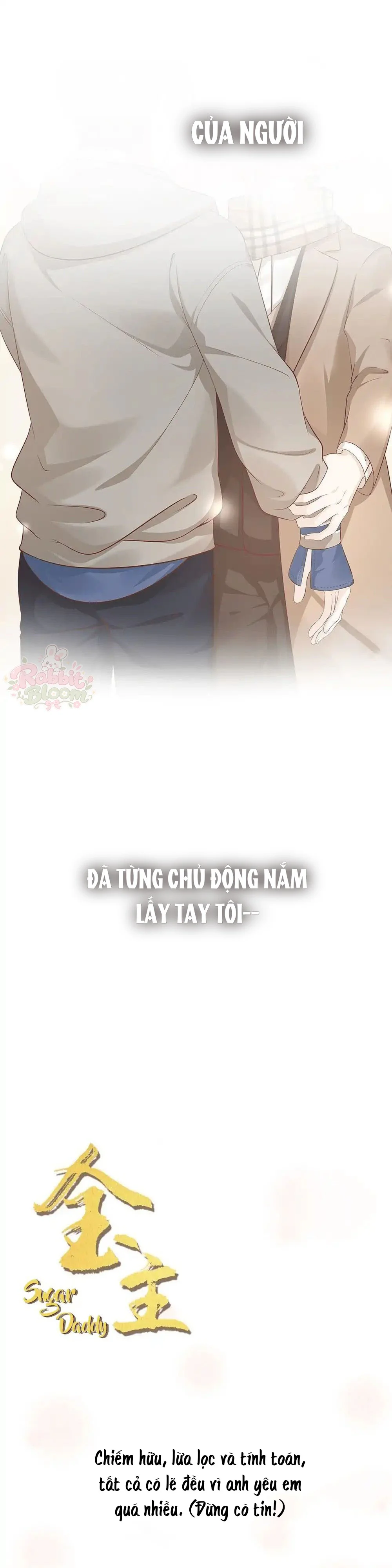 Đọc truyện suggar baby - Chapter 0