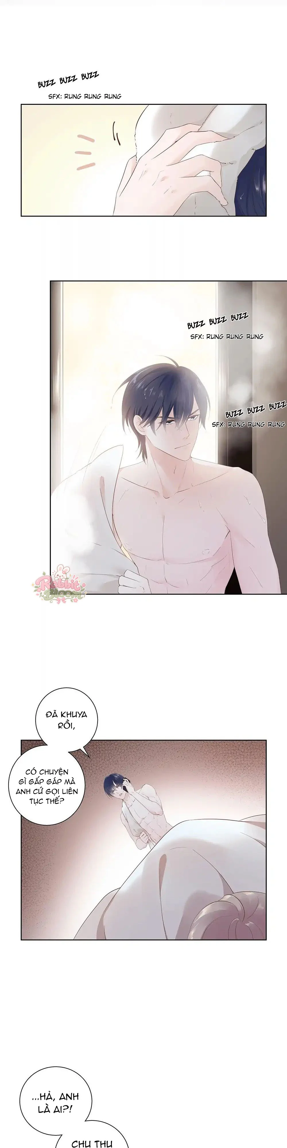 Đọc truyện suggar baby - Chapter 1