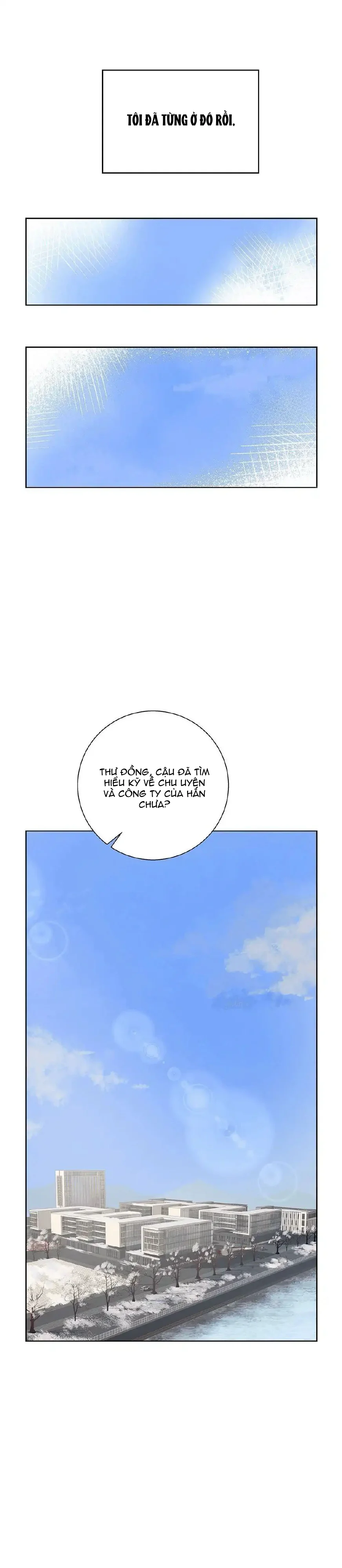 Đọc truyện suggar baby - Chapter 2