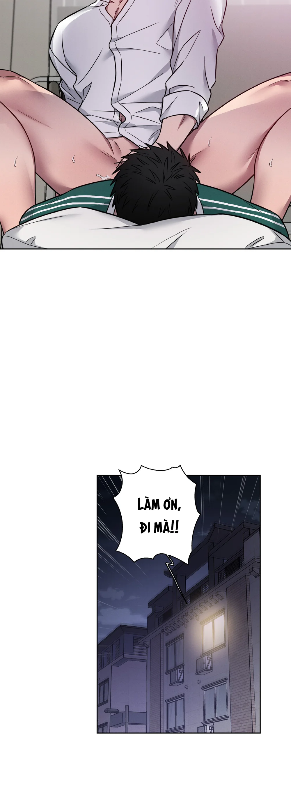 Đọc truyện TUYỂN TẬP MANHWA BÍ MẬT CƠ THỂ - Chapter 7.48
