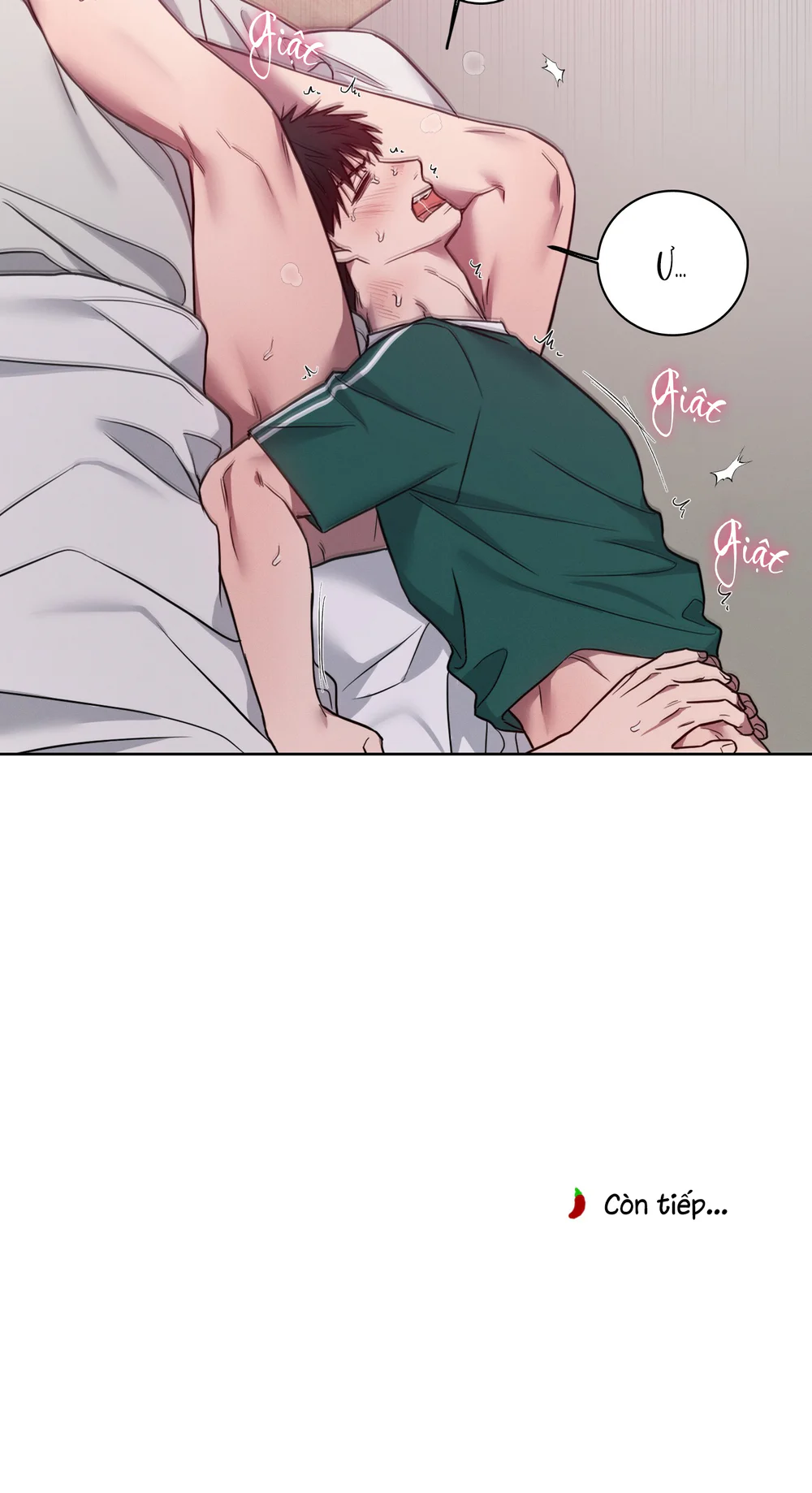 Đọc truyện TUYỂN TẬP MANHWA BÍ MẬT CƠ THỂ - Chapter 7.48