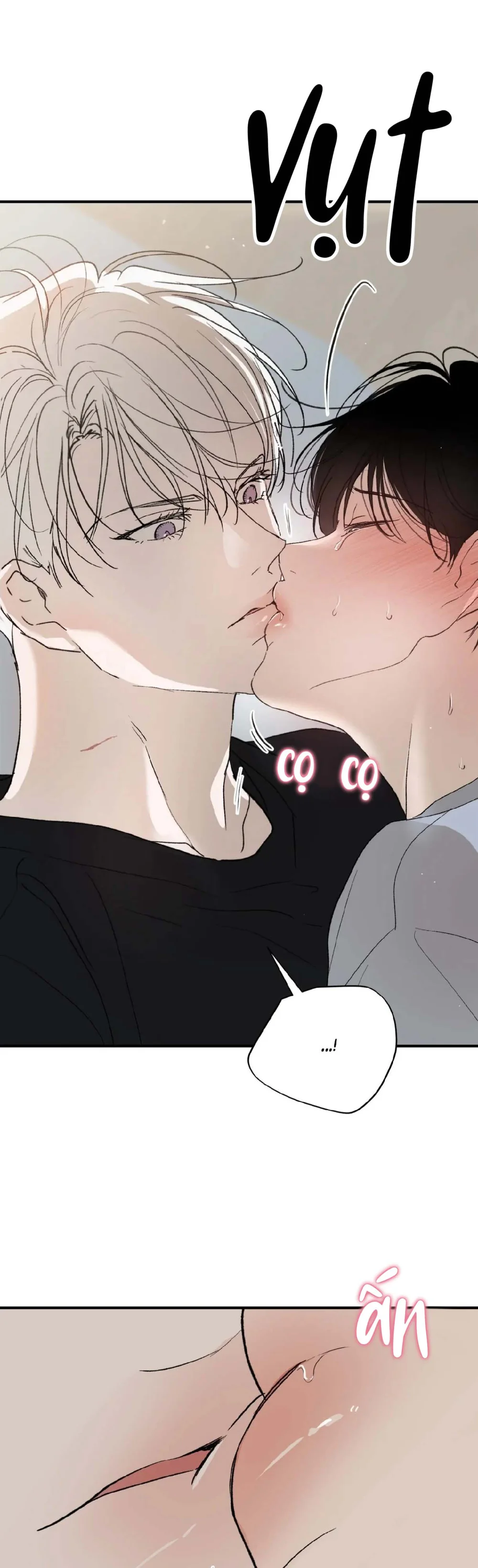 Đọc truyện Cạm bẫy dục vọng - Chapter 10