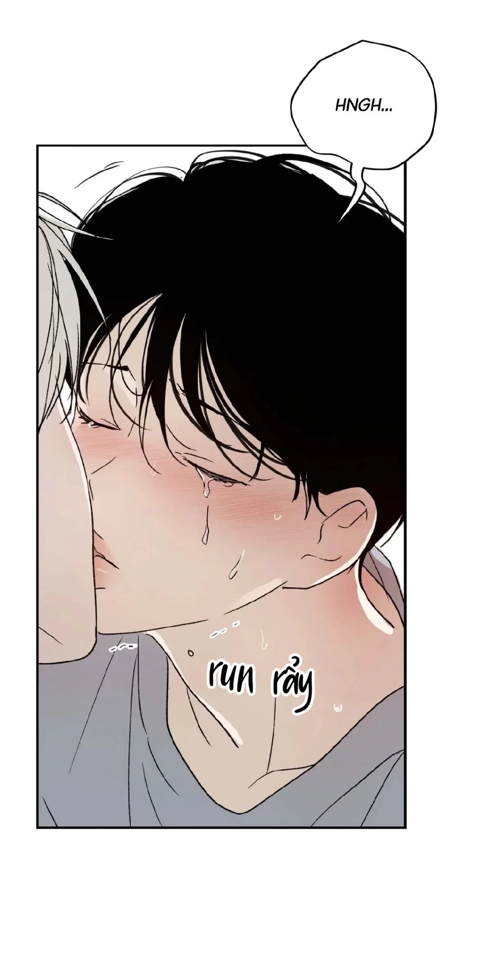Đọc truyện Cạm bẫy dục vọng - Chapter 10