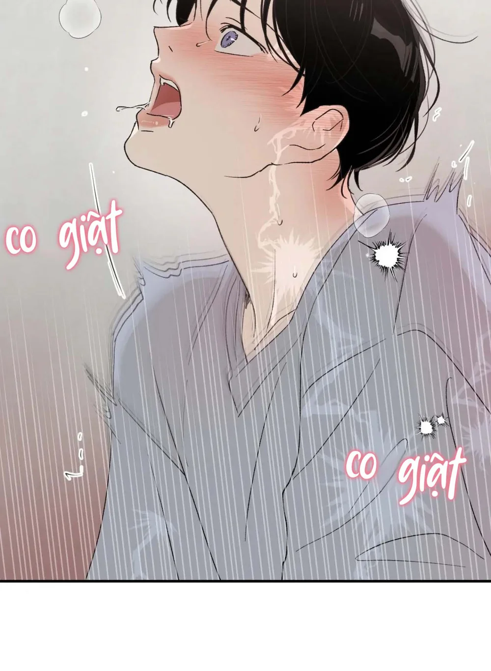 Đọc truyện Cạm bẫy dục vọng - Chapter 10