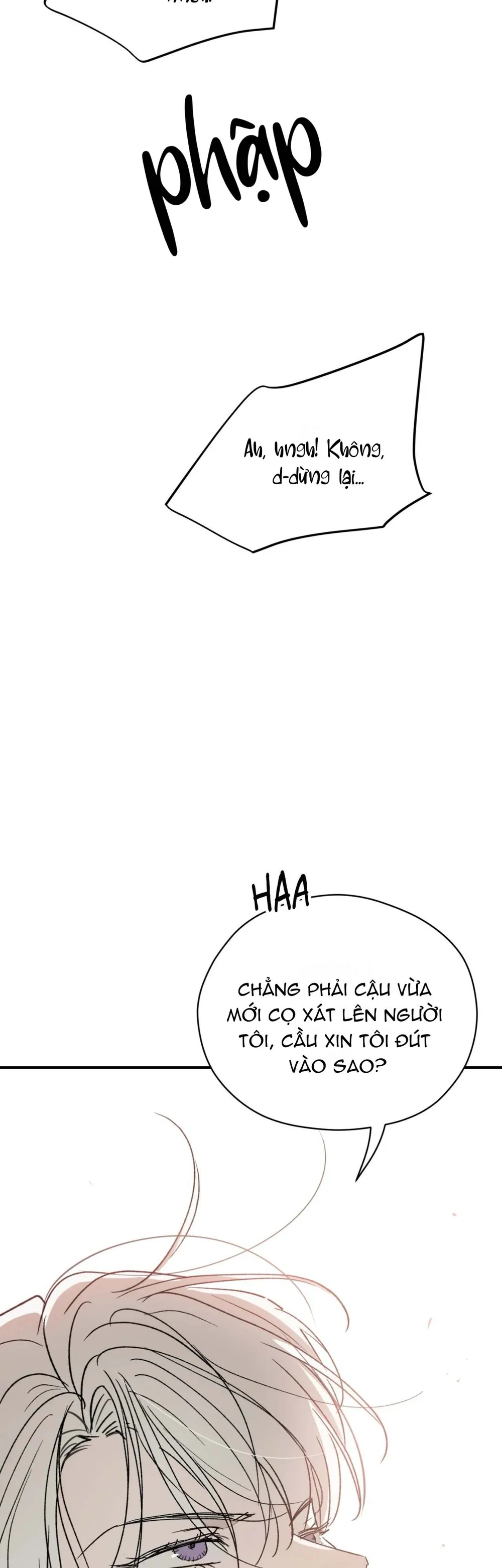 Đọc truyện Cạm bẫy dục vọng - Chapter 10