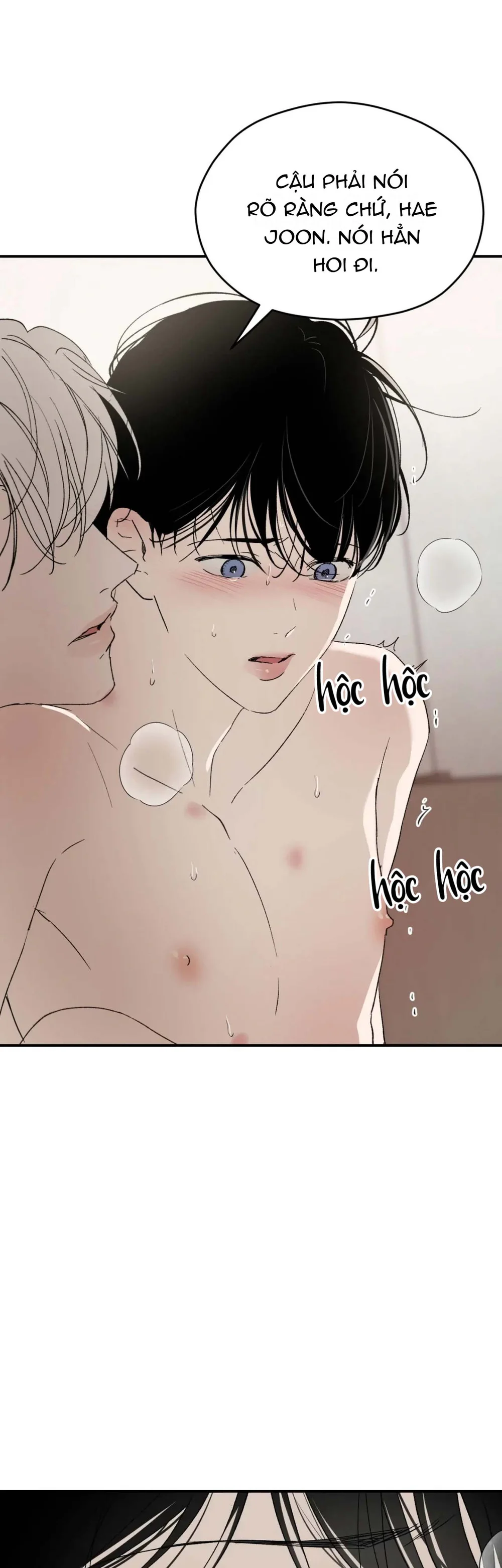 Đọc truyện Cạm bẫy dục vọng - Chapter 10
