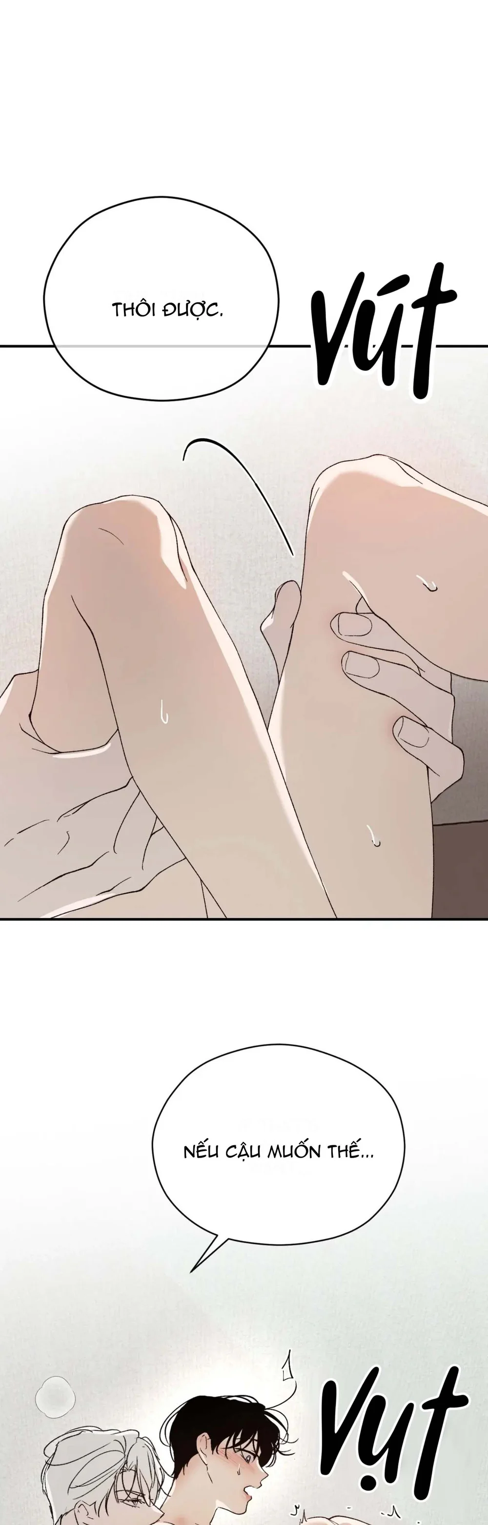 Đọc truyện Cạm bẫy dục vọng - Chapter 10