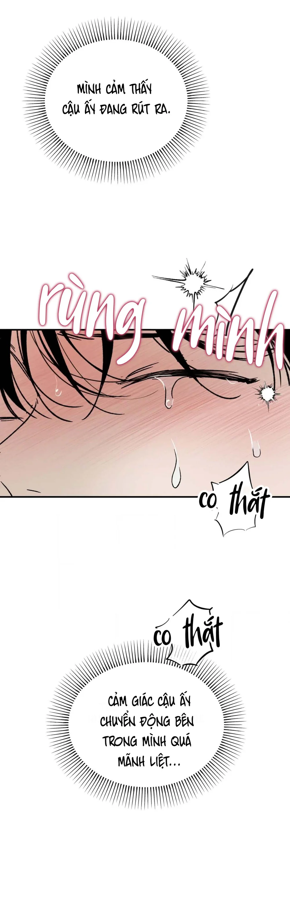 Đọc truyện Cạm bẫy dục vọng - Chapter 10