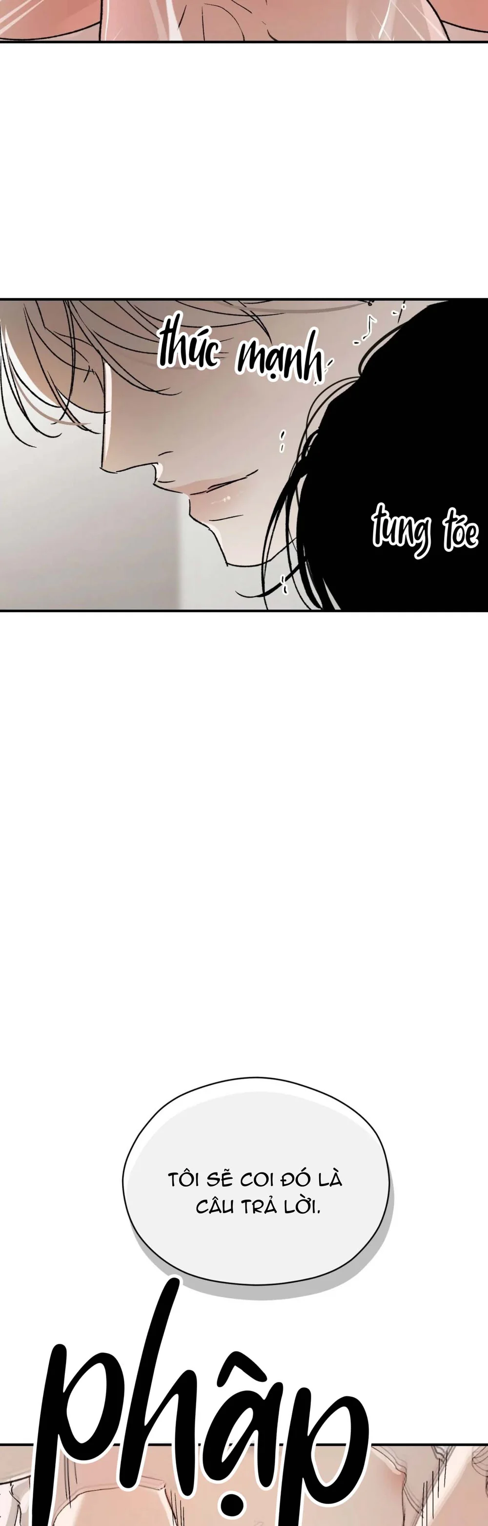 Đọc truyện Cạm bẫy dục vọng - Chapter 10