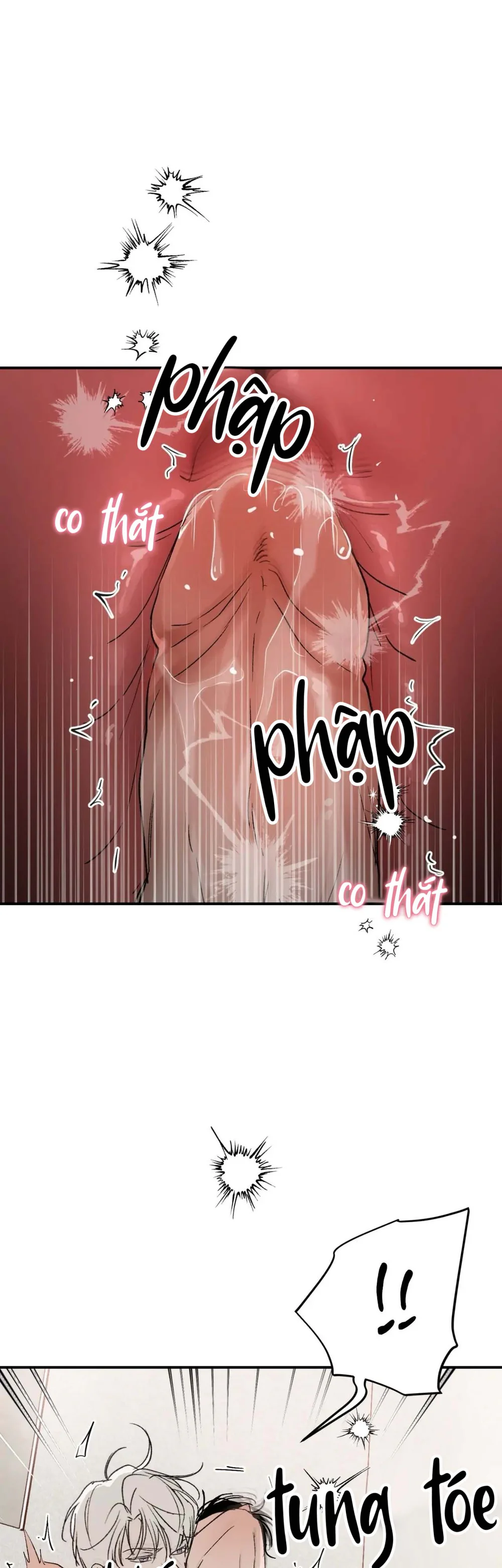 Đọc truyện Cạm bẫy dục vọng - Chapter 10
