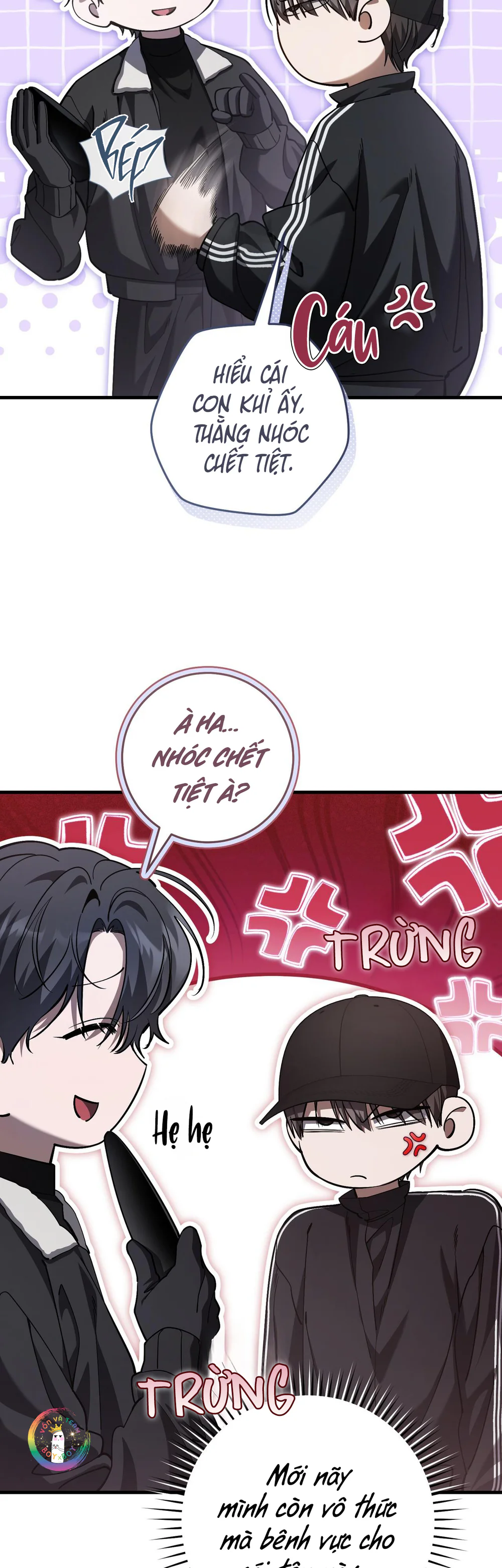 Đọc truyện Thợ Săn Chỉ Muốn Ở Ẩn - Chapter 67