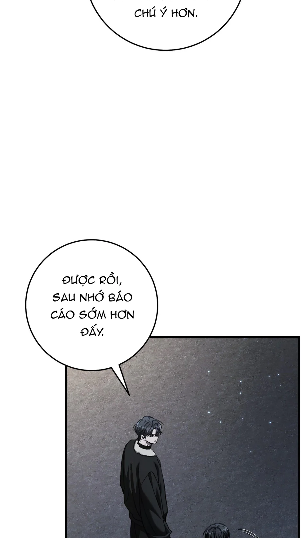 Đọc truyện Thợ Săn Chỉ Muốn Ở Ẩn - Chapter 67