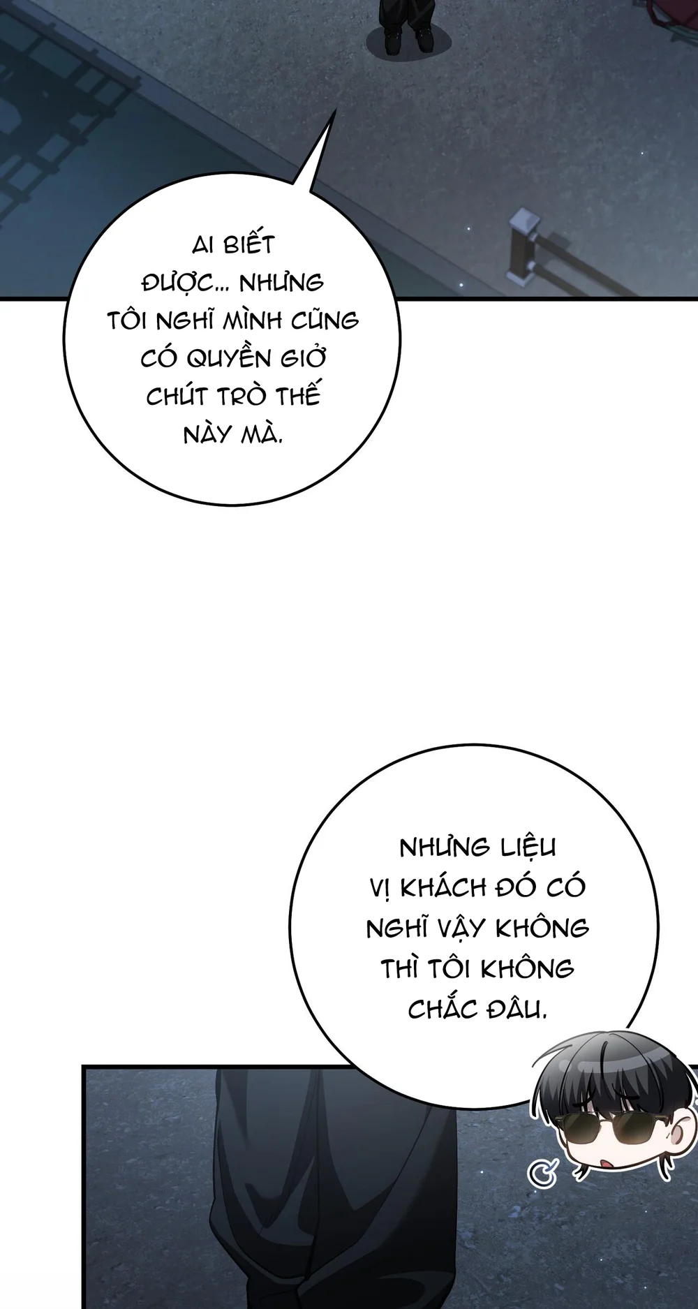 Đọc truyện Thợ Săn Chỉ Muốn Ở Ẩn - Chapter 67