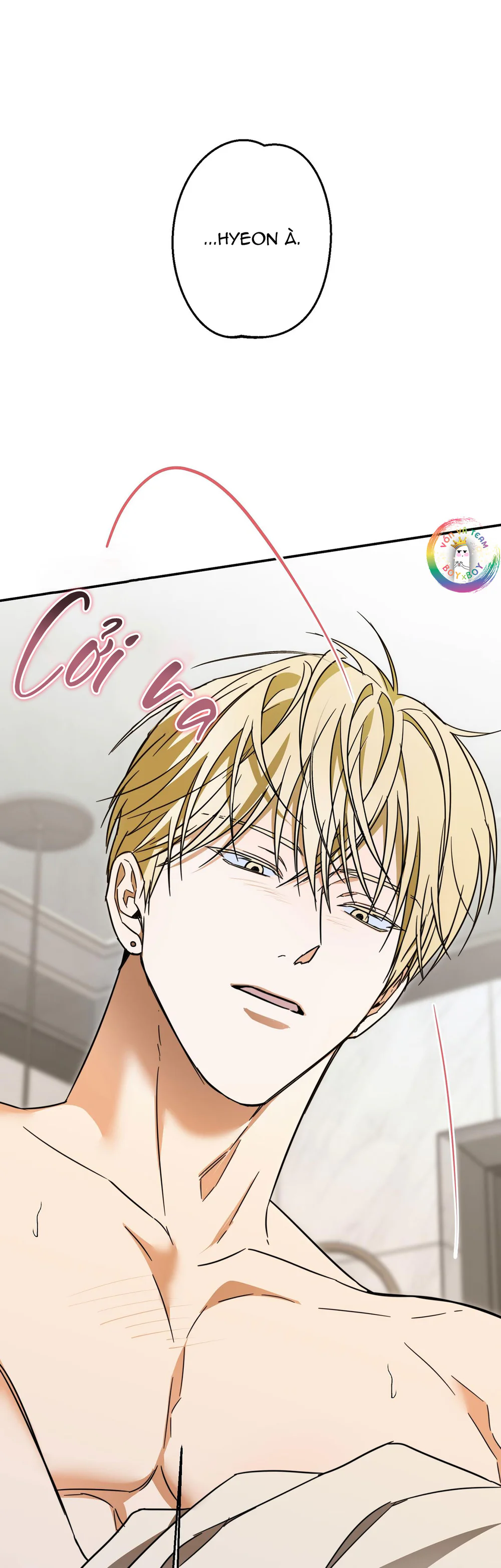 Đọc truyện (END) Bí Kíp Cưa Đổ Crush - Chapter 38