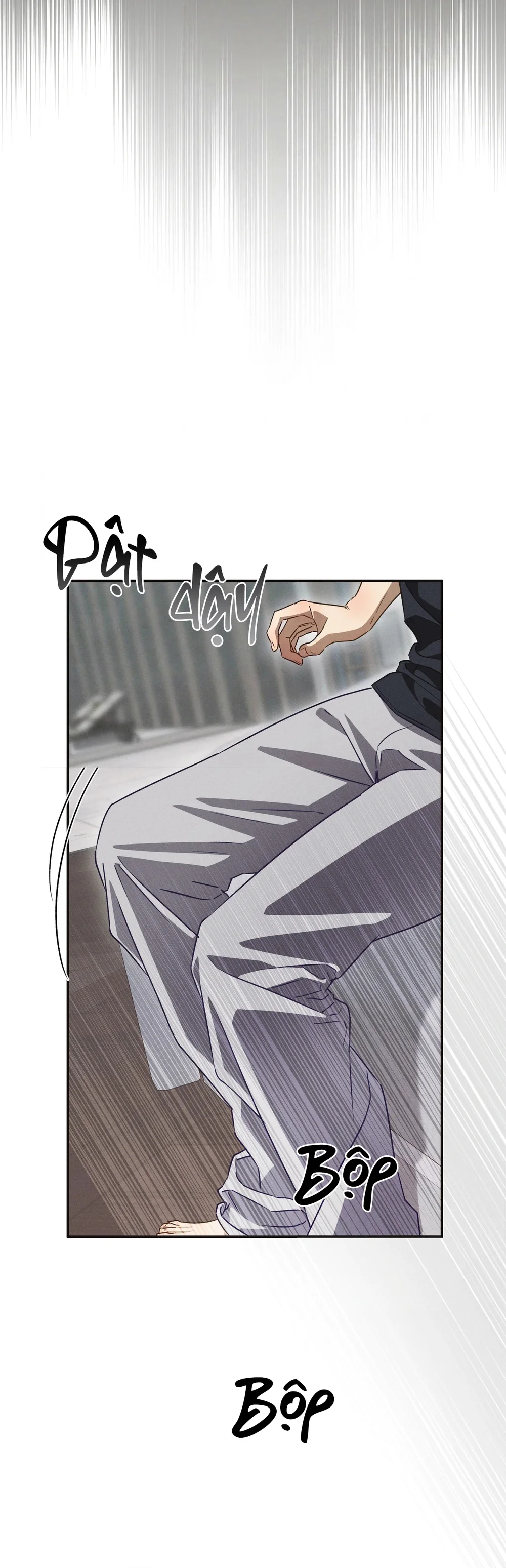 Đọc truyện High School Salty Heart - Chapter 30