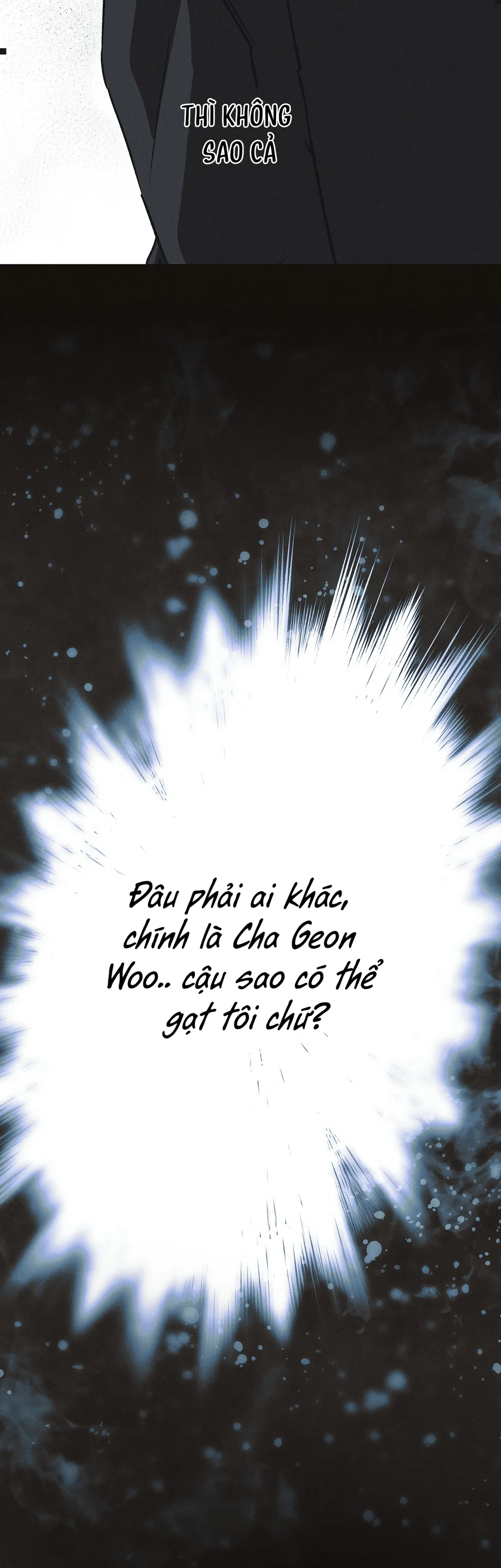 Đọc truyện High School Salty Heart - Chapter 30