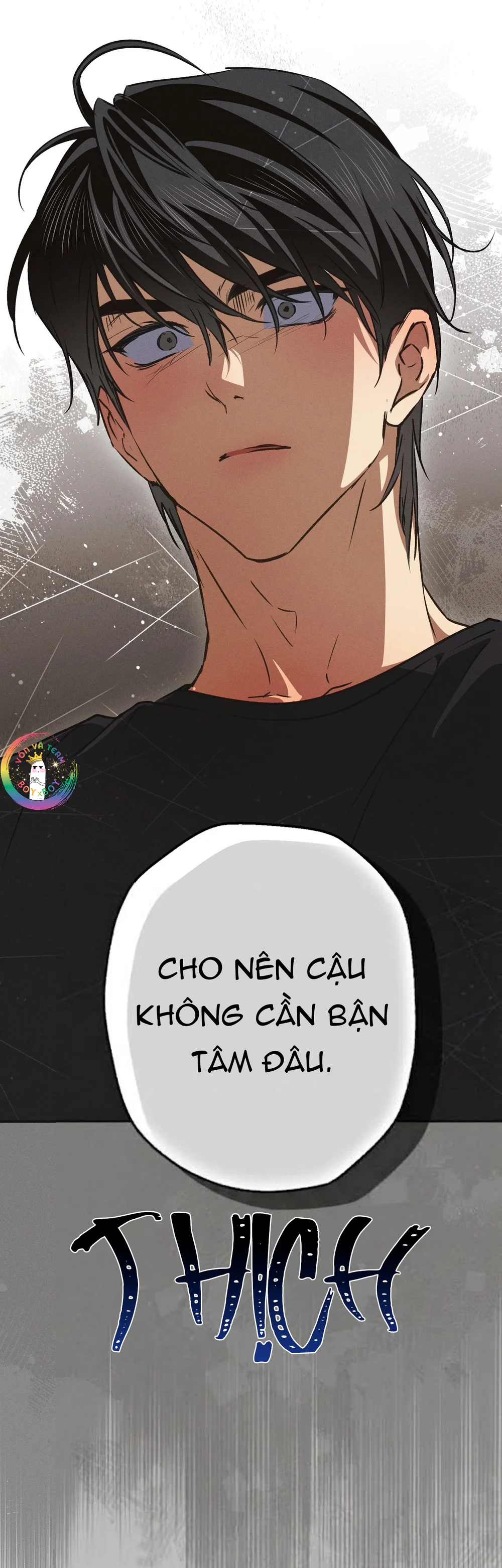 Đọc truyện High School Salty Heart - Chapter 30