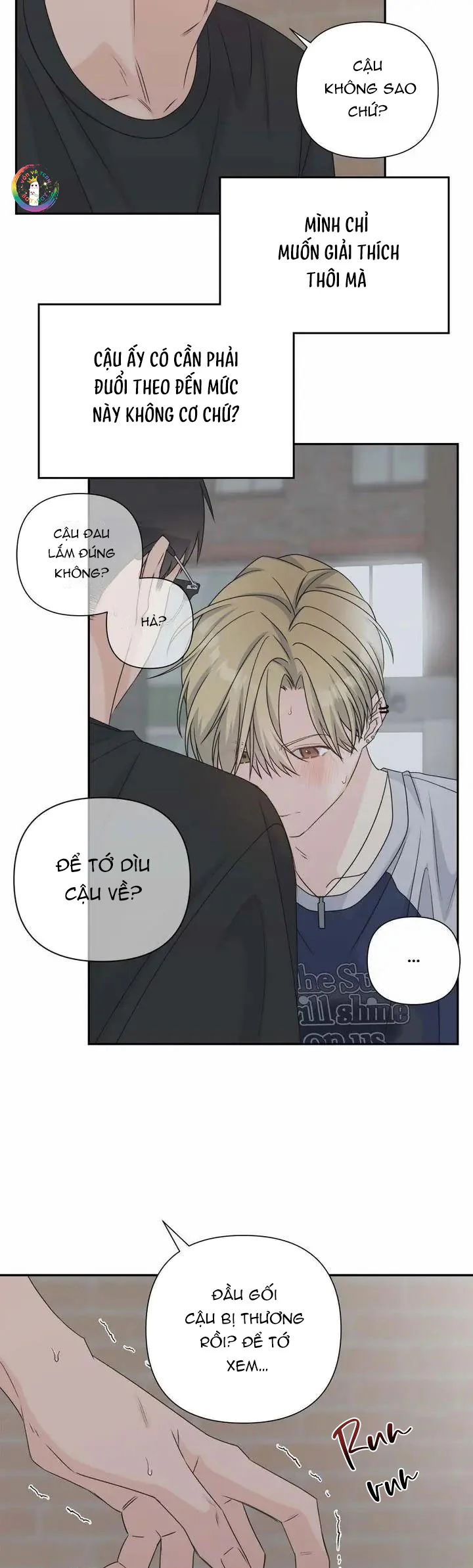 Đọc truyện Candy YumYum - Chapter 42