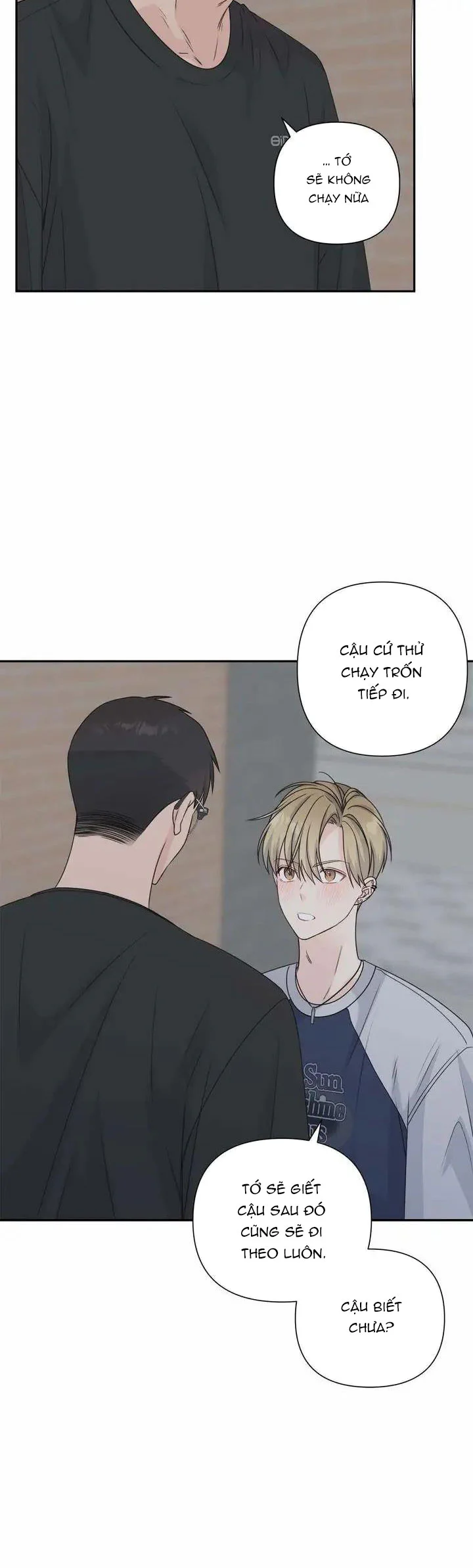 Đọc truyện Candy YumYum - Chapter 42