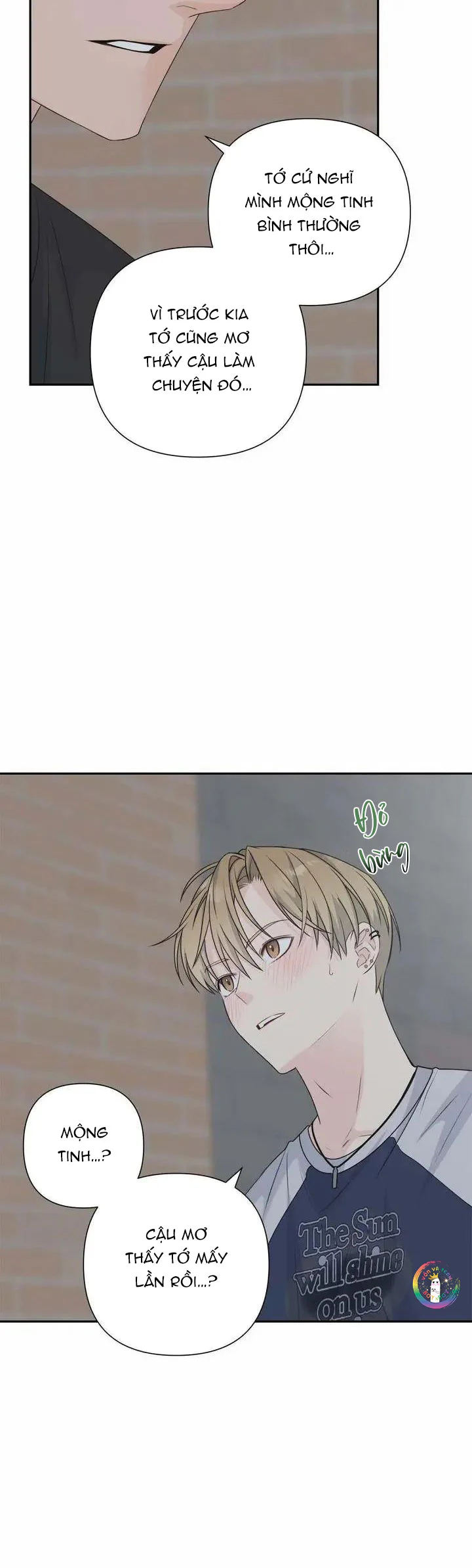 Đọc truyện (END) Candy YumYum - Chapter 42