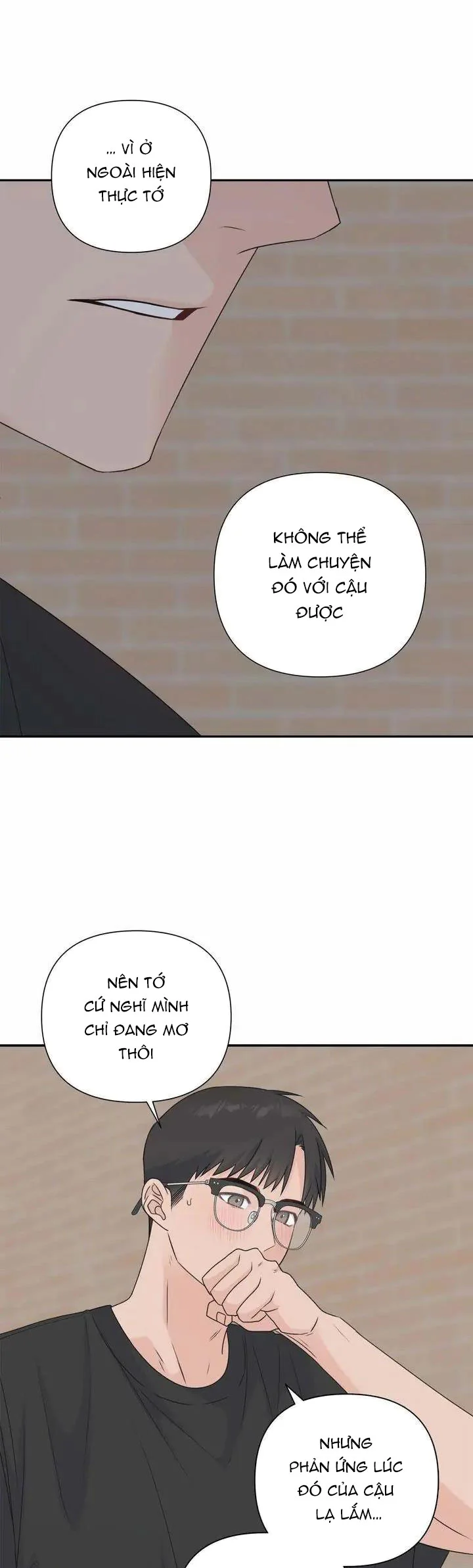 Đọc truyện (END) Candy YumYum - Chapter 42